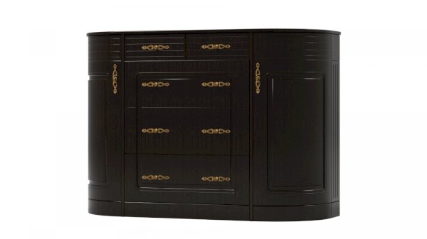 Комодино В-13 Венеция (Марибель)